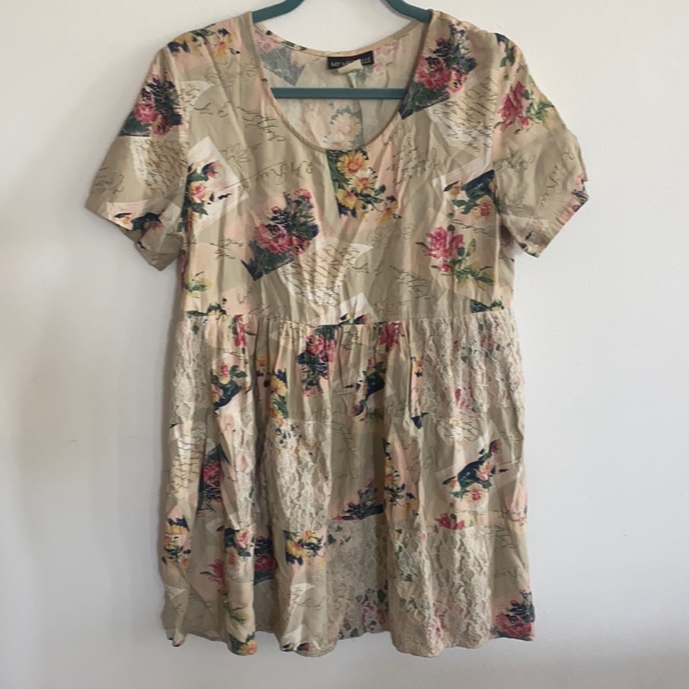 My Michelle dress